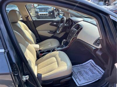 2015 Buick Verano Leather Group - Photo 8 - Houston, TX 77063-5630