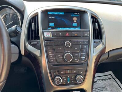 2015 Buick Verano Leather Group - Photo 11 - Houston, TX 77063-5630