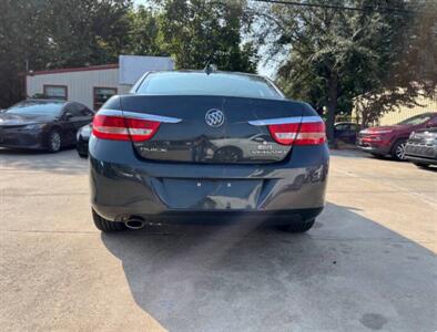 2015 Buick Verano Leather Group - Photo 3 - Houston, TX 77063-5630
