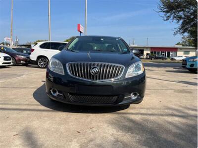 2015 Buick Verano Leather Group - Photo 2 - Houston, TX 77063-5630