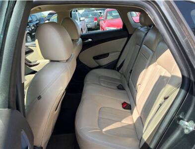 2015 Buick Verano Leather Group - Photo 9 - Houston, TX 77063-5630