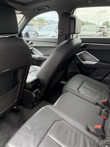 2020 Audi Q3 quattro S line Premium 45 TFSI - Photo 8 - Houston, TX 77063-5630