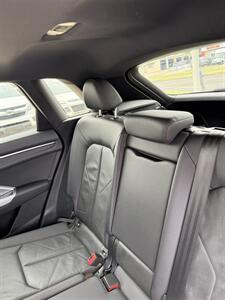 2020 Audi Q3 quattro S line Premium 45 TFSI - Photo 9 - Houston, TX 77063-5630