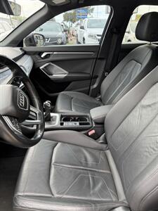 2020 Audi Q3 quattro S line Premium 45 TFSI - Photo 6 - Houston, TX 77063-5630