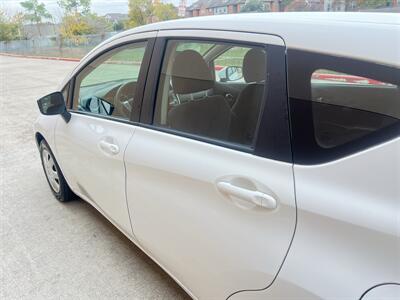 2016 Nissan Versa Note S  SV - Photo 7 - Houston, TX 77063-5630