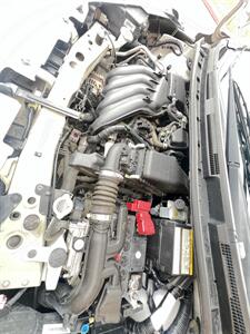 2016 Nissan Versa Note S  SV - Photo 21 - Houston, TX 77063-5630