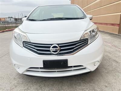 2016 Nissan Versa Note S  SV - Photo 5 - Houston, TX 77063-5630