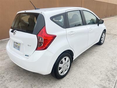 2016 Nissan Versa Note S  SV - Photo 4 - Houston, TX 77063-5630