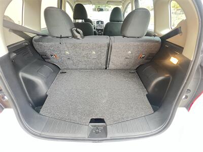 2016 Nissan Versa Note S  SV - Photo 25 - Houston, TX 77063-5630