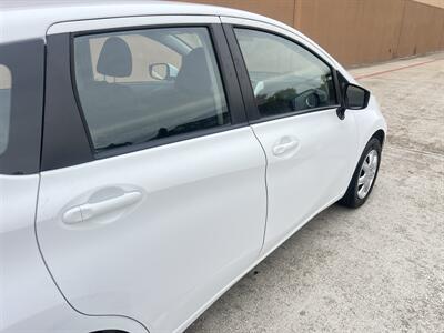2016 Nissan Versa Note S  SV - Photo 8 - Houston, TX 77063-5630