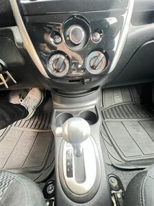 2016 Nissan Versa Note S  SV - Photo 20 - Houston, TX 77063-5630