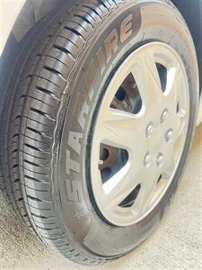 2016 Nissan Versa Note S  SV - Photo 27 - Houston, TX 77063-5630