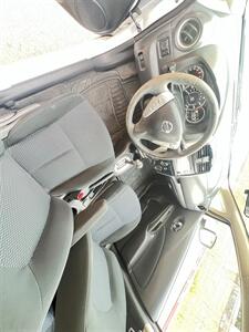 2016 Nissan Versa Note S  SV - Photo 14 - Houston, TX 77063-5630