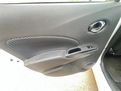 2016 Nissan Versa Note S  SV - Photo 24 - Houston, TX 77063-5630