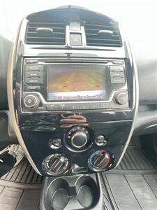 2016 Nissan Versa Note S  SV - Photo 18 - Houston, TX 77063-5630