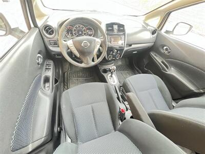 2016 Nissan Versa Note S  SV - Photo 15 - Houston, TX 77063-5630