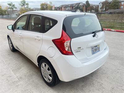 2016 Nissan Versa Note S  SV - Photo 3 - Houston, TX 77063-5630