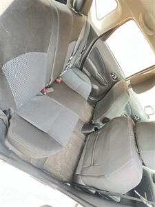 2016 Nissan Versa Note S  SV - Photo 12 - Houston, TX 77063-5630