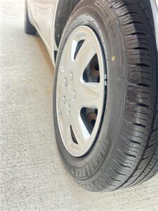 2016 Nissan Versa Note S  SV - Photo 26 - Houston, TX 77063-5630