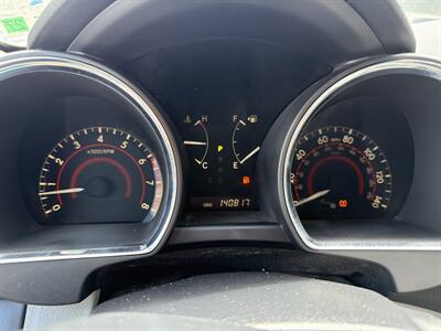 2010 Toyota Highlander 4 cylinder 5D SUV - Photo 9 - Houston, TX 77063-5630