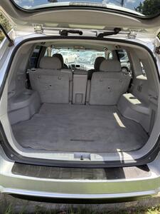 2010 Toyota Highlander 4 cylinder 5D SUV - Photo 13 - Houston, TX 77063-5630