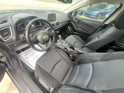 2016 Mazda Mazda3 i Touring - Photo 12 - Houston, TX 77063-5630