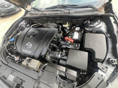 2016 Mazda Mazda3 i Touring - Photo 15 - Houston, TX 77063-5630