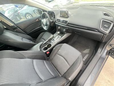 2016 Mazda Mazda3 i Touring - Photo 14 - Houston, TX 77063-5630
