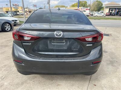 2016 Mazda Mazda3 i Touring - Photo 6 - Houston, TX 77063-5630