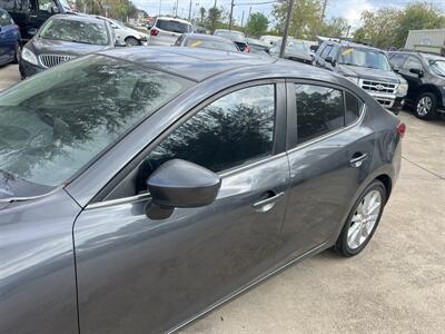 2016 Mazda Mazda3 i Touring - Photo 8 - Houston, TX 77063-5630