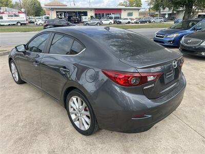 2016 Mazda Mazda3 i Touring - Photo 4 - Houston, TX 77063-5630