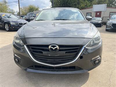 2016 Mazda Mazda3 i Touring - Photo 5 - Houston, TX 77063-5630