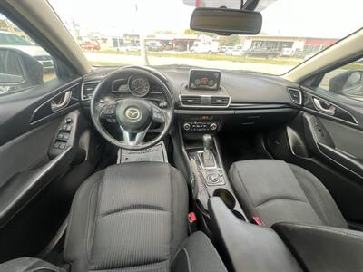 2016 Mazda Mazda3 i Touring - Photo 11 - Houston, TX 77063-5630