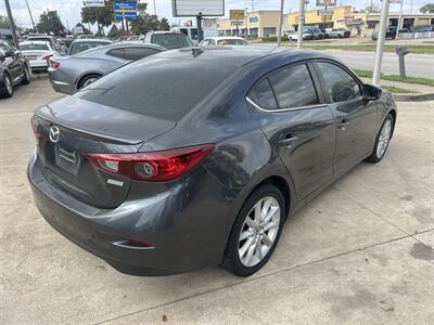2016 Mazda Mazda3 i Touring - Photo 3 - Houston, TX 77063-5630