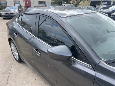 2016 Mazda Mazda3 i Touring - Photo 7 - Houston, TX 77063-5630