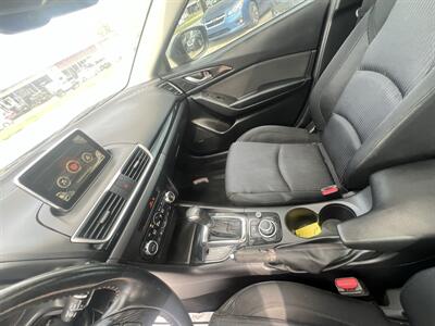 2016 Mazda Mazda3 i Touring - Photo 13 - Houston, TX 77063-5630