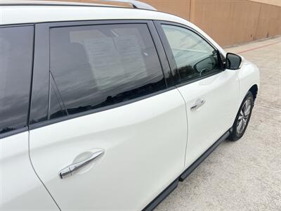 2018 Nissan Pathfinder S - Photo 7 - Houston, TX 77063-5630