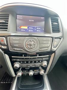 2018 Nissan Pathfinder S - Photo 16 - Houston, TX 77063-5630