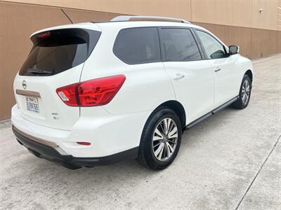 2018 Nissan Pathfinder S - Photo 4 - Houston, TX 77063-5630