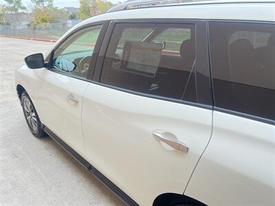 2018 Nissan Pathfinder S - Photo 8 - Houston, TX 77063-5630