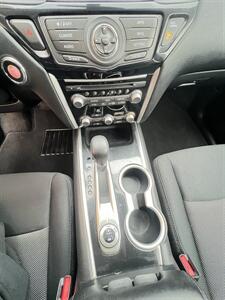 2018 Nissan Pathfinder S - Photo 17 - Houston, TX 77063-5630