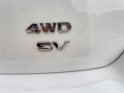 2018 Nissan Pathfinder S - Photo 22 - Houston, TX 77063-5630