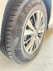 2018 Nissan Pathfinder S - Photo 27 - Houston, TX 77063-5630