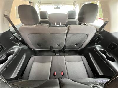 2018 Nissan Pathfinder S - Photo 15 - Houston, TX 77063-5630