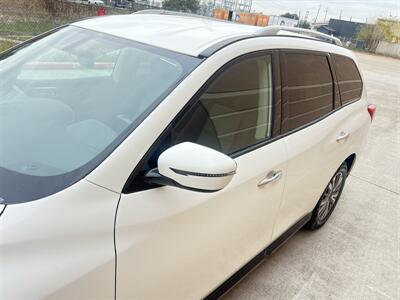 2018 Nissan Pathfinder S - Photo 10 - Houston, TX 77063-5630