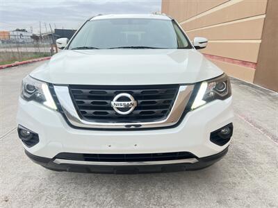 2018 Nissan Pathfinder S - Photo 5 - Houston, TX 77063-5630