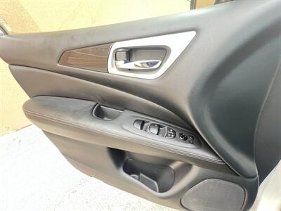 2018 Nissan Pathfinder S - Photo 24 - Houston, TX 77063-5630