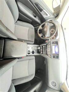 2018 Nissan Pathfinder S - Photo 21 - Houston, TX 77063-5630