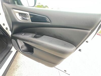 2018 Nissan Pathfinder S - Photo 25 - Houston, TX 77063-5630