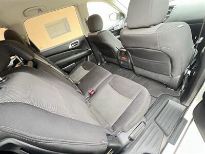 2018 Nissan Pathfinder S - Photo 12 - Houston, TX 77063-5630